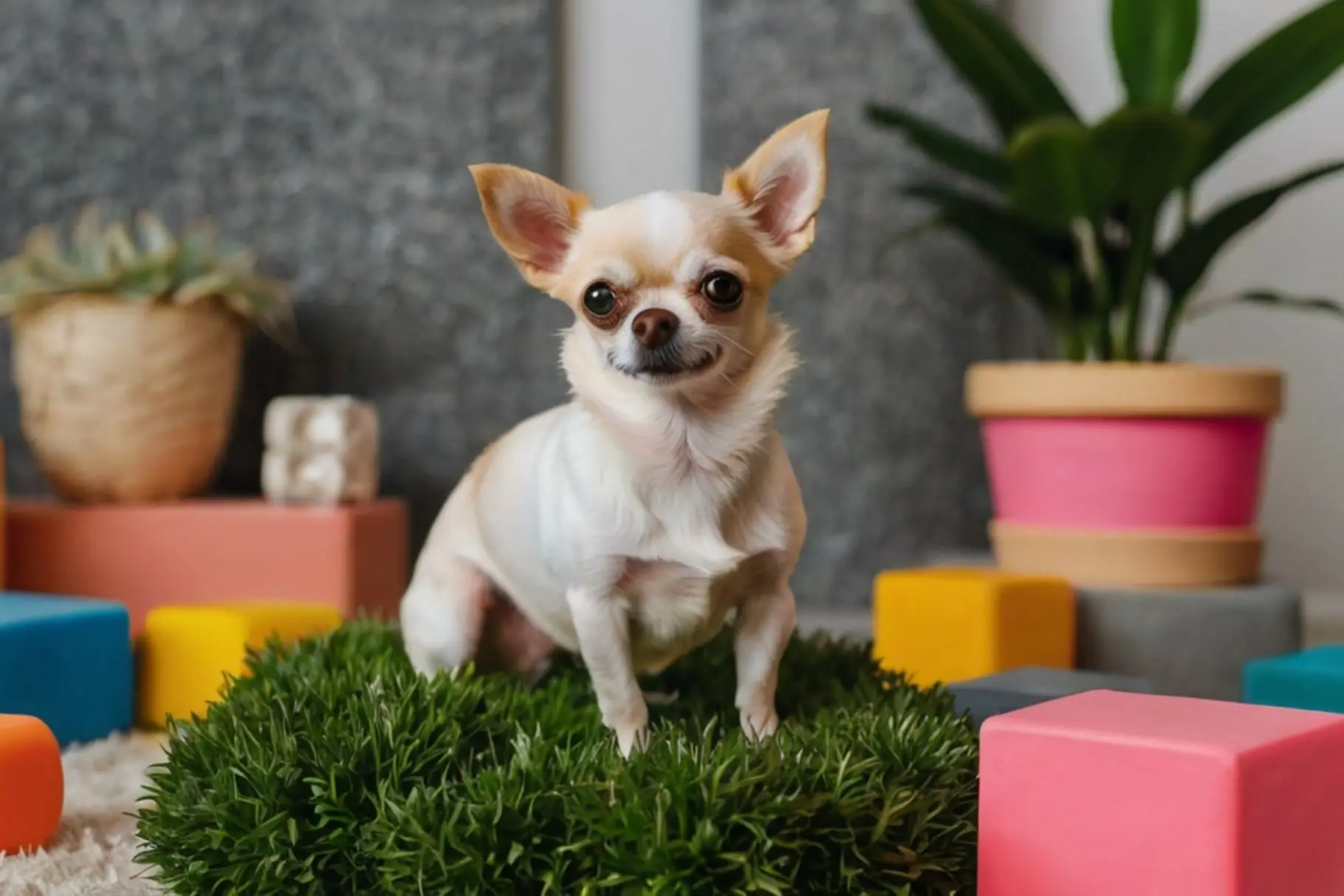 Chihuahua_ Um Companheiro Ideal para Apartamentos_05